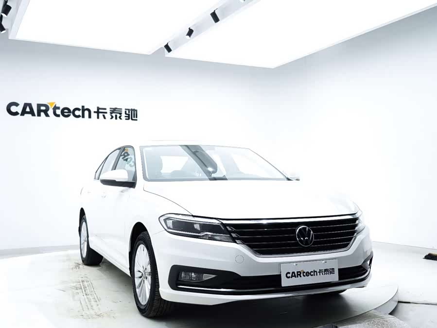 Volkswagen Lavida 2021 car image #10