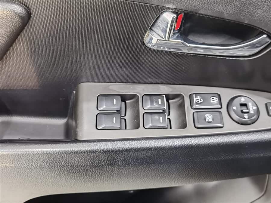 Kia Sportage R 2015 car image #10