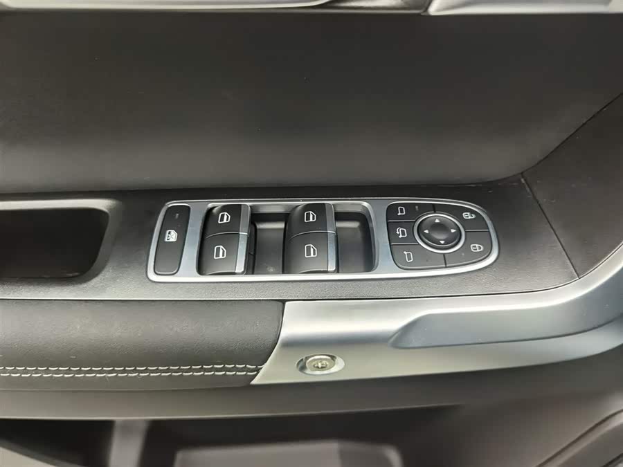 Chery Exploration 06 C-DM 2025 #10 Chery Exploration 06 C-DM 2025 car image #10