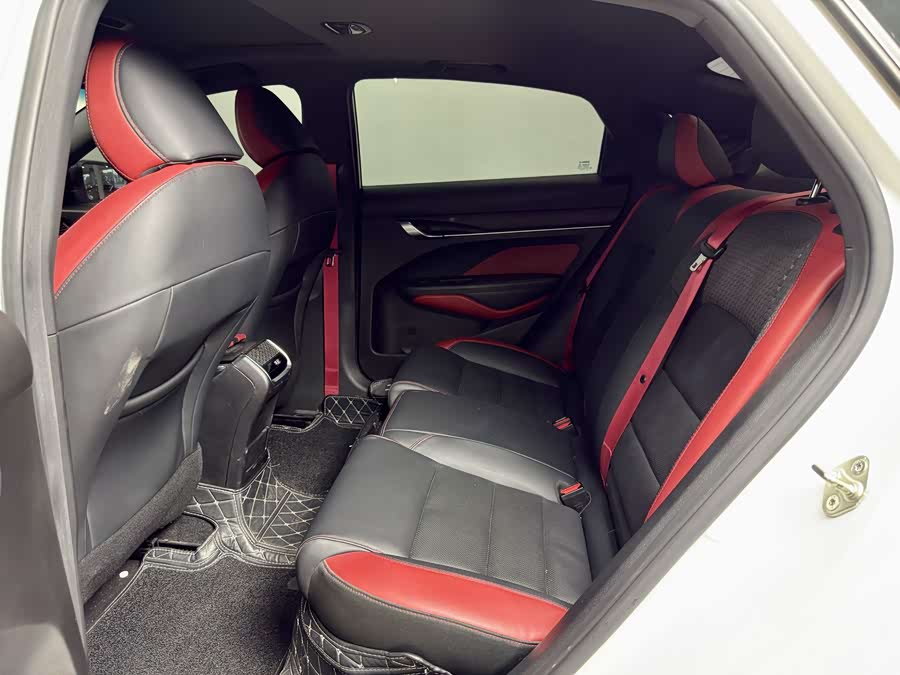 GEELY Binray 2021 car image #10