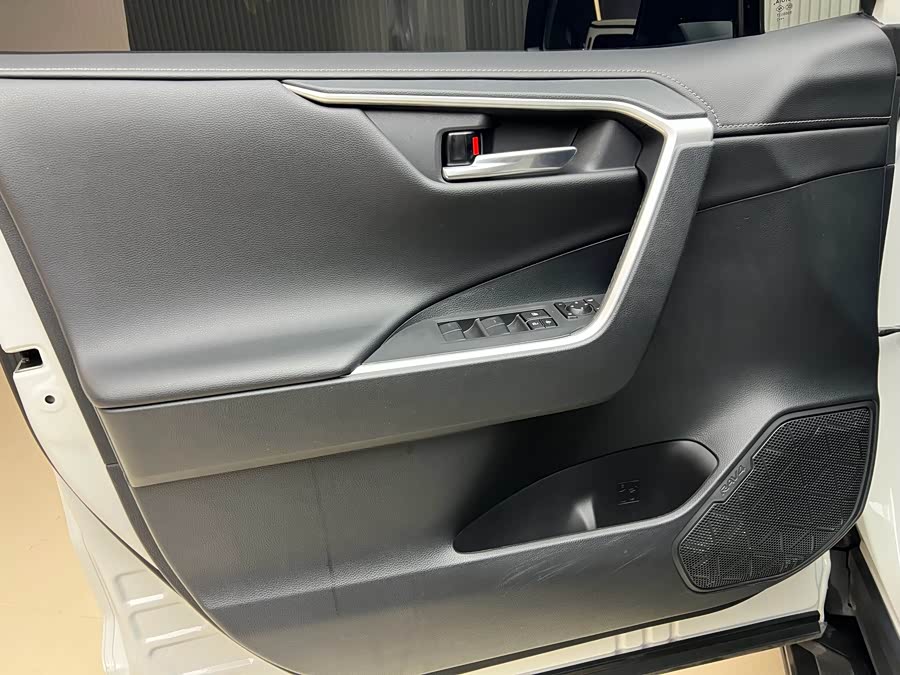 Toyota 2022 car image #10