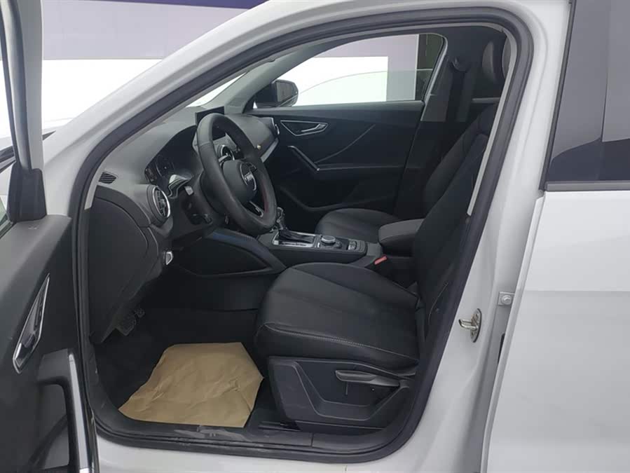 奥迪 奥迪Q2L 2020 汽车图片 #10