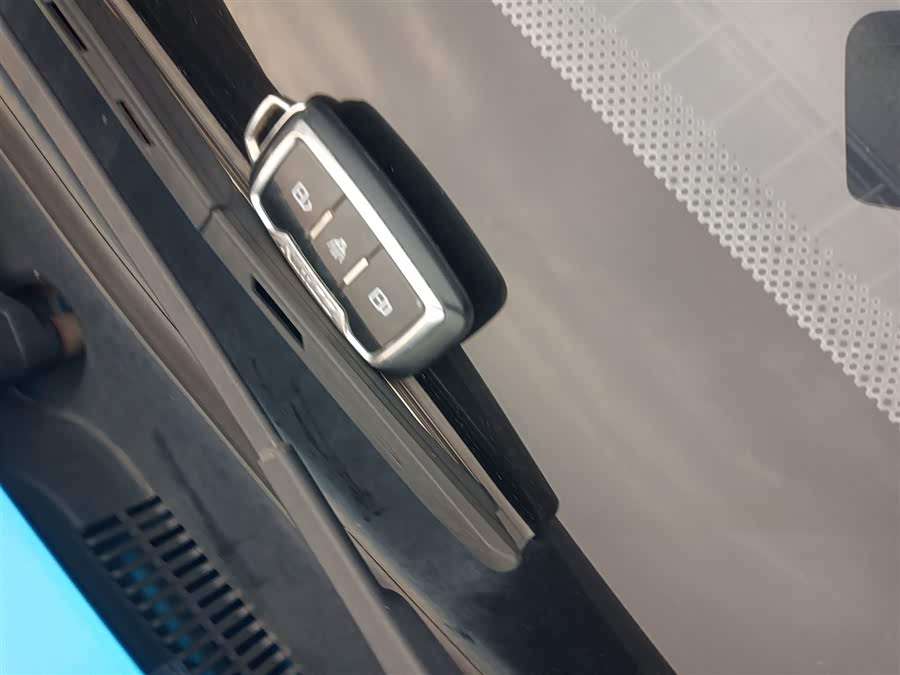 Kaiyi V3 2018 car image #10