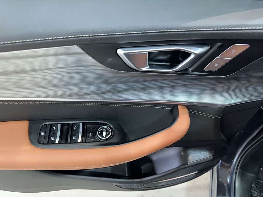 Chery 2022 immagine di auto #10