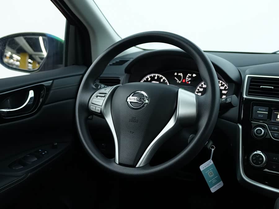 日产 骐达TIIDA 2018 汽车图片 #10