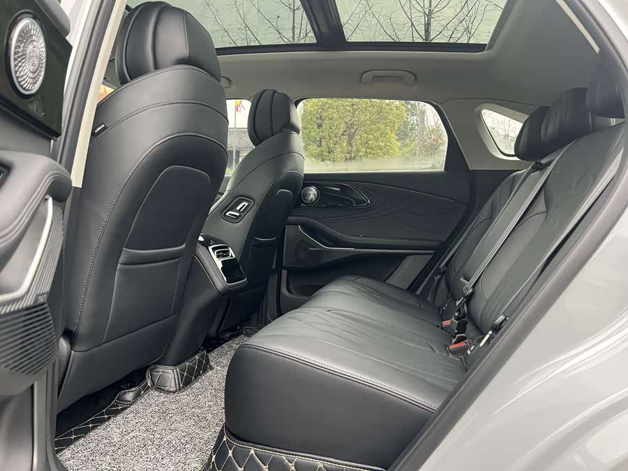 Exceed Yaoguang 2023 car image #10