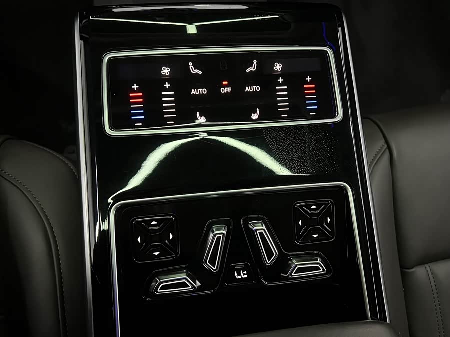 奥迪 奥迪A8 2020 汽车图片 #10