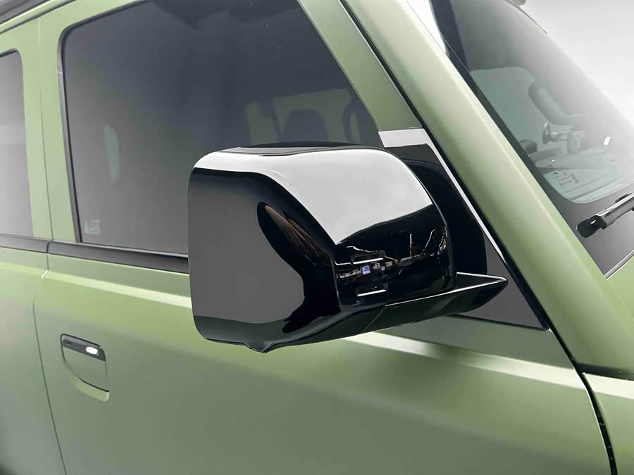 Chery 2024 immagine di auto #10