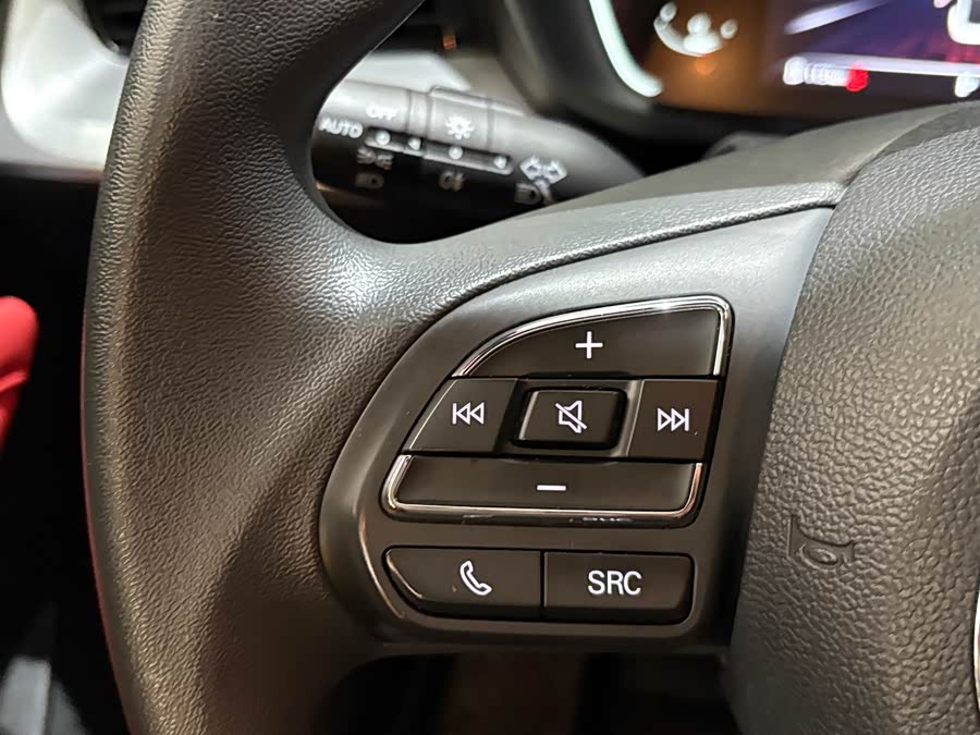 MG 5 2021 car image #10