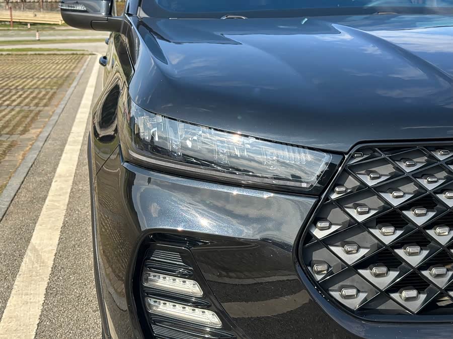 Chery Tiggo 7 2021 car image #10