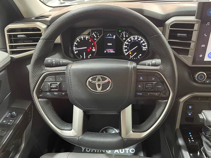 Toyota 2022 #10 Toyota 2022 car image #10
