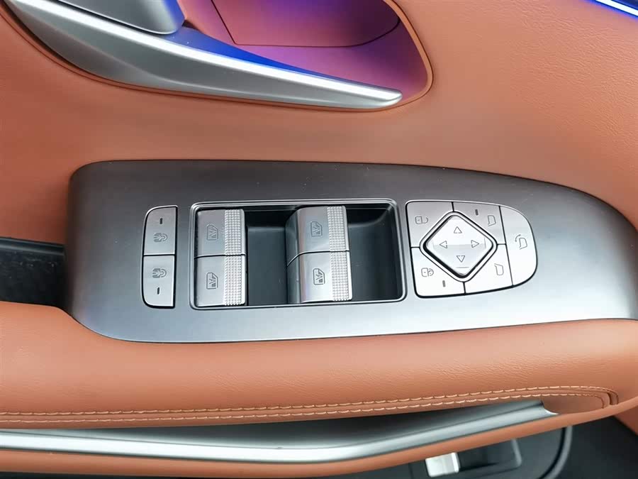 BYD 2025 car image #10