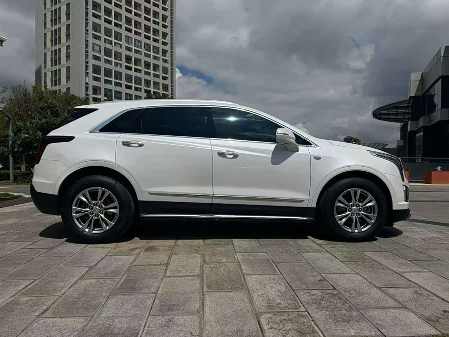 2020 car image #10