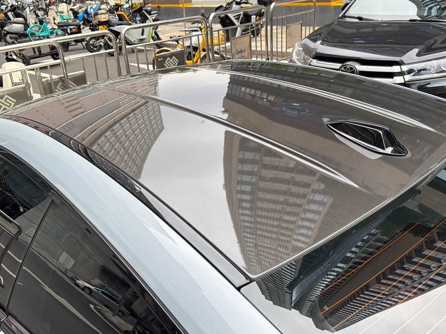 BMW M4 2024 imagem de carro #10