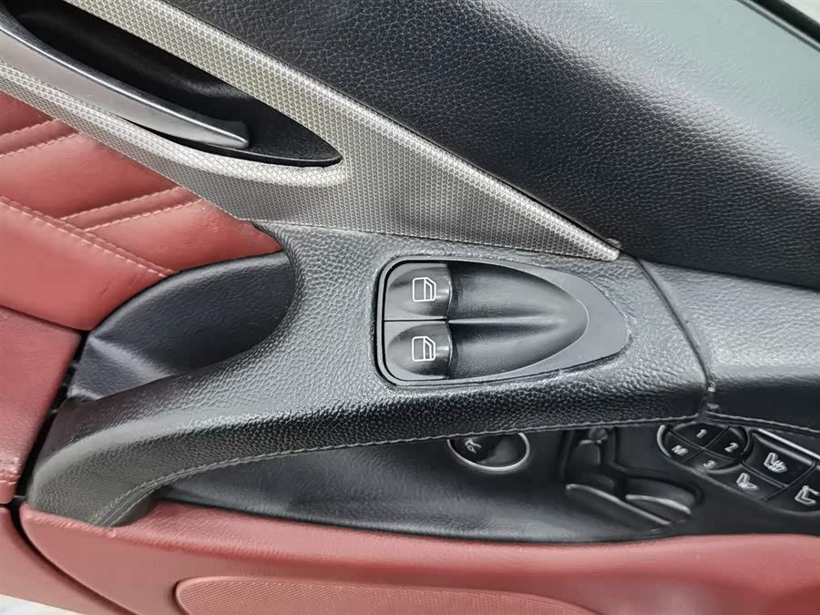 Mercedes-Benz SL Class 2012 car image #10