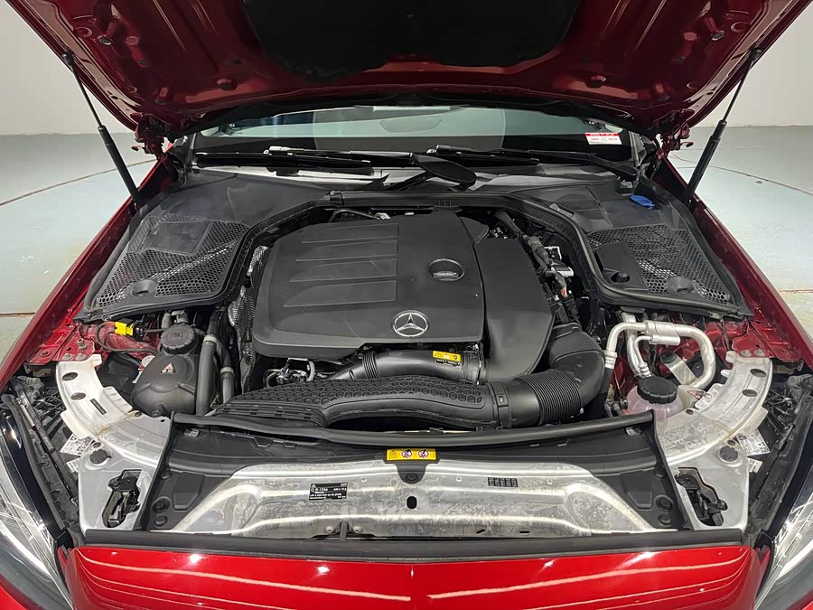Mercedes-Benz C Class 2021 #10 Mercedes-Benz C Class 2021 car image #10