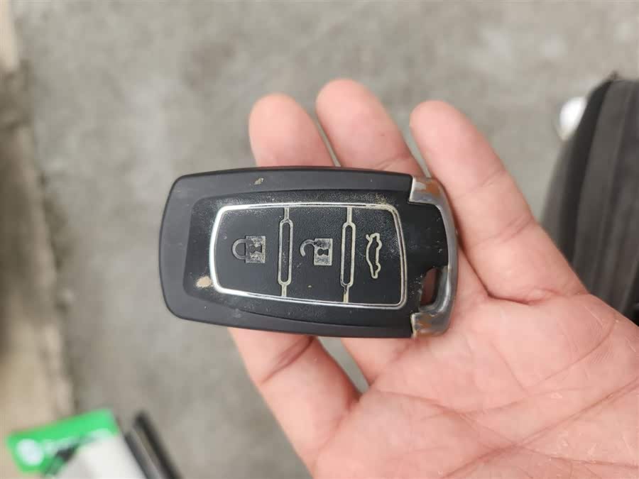 Forthing T5 2019 #10 Forthing T5 2019 صورة سيارة #10