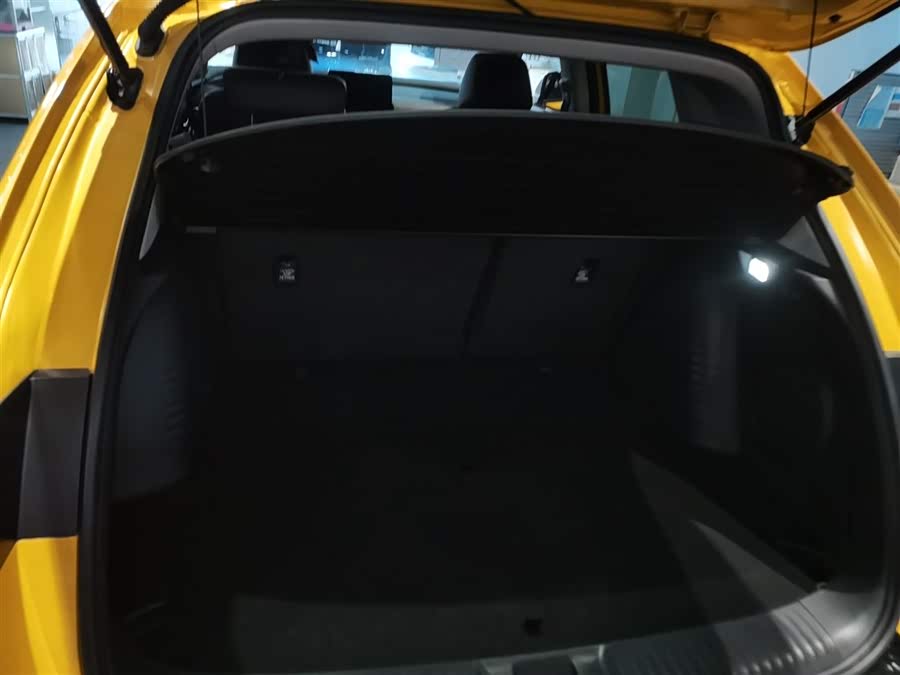 Honda ZR-V 2022 car image #10