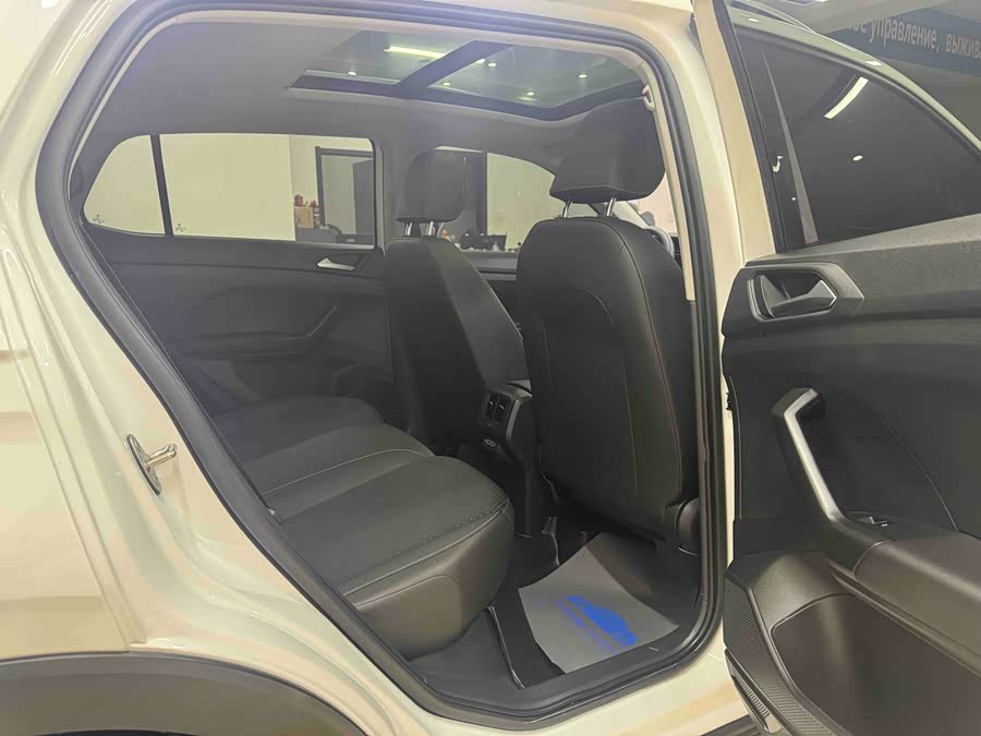 Volkswagen Tacqua 2022 #10 Volkswagen Tacqua 2022 car image #10