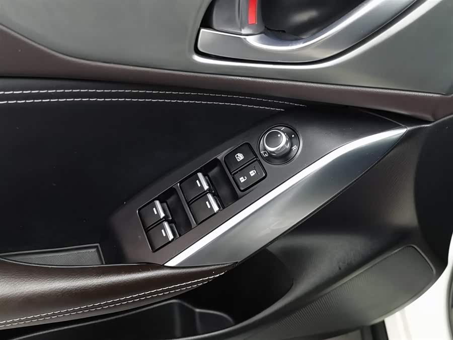 马自达 马自达CX-4 2018 汽车图片 #10