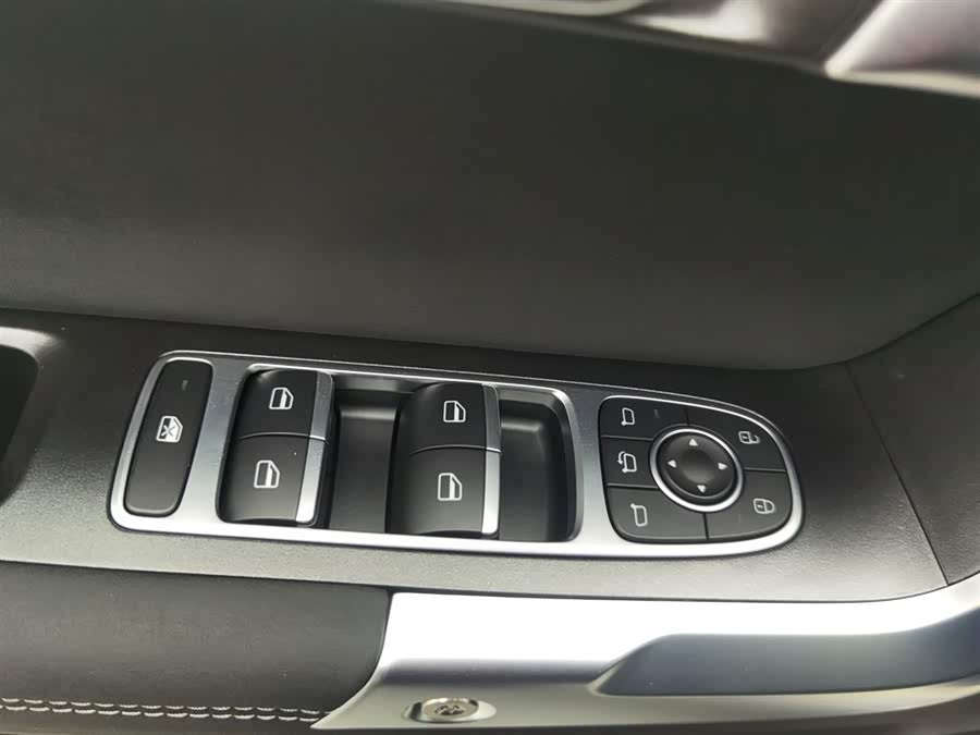 Chery Exploration 06 C-DM 2025 car image #10