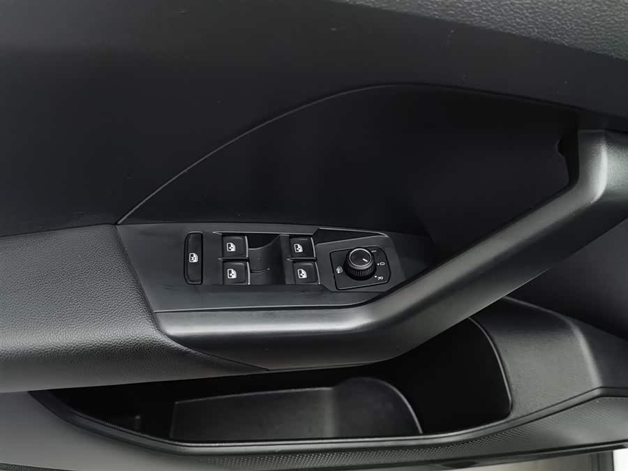 Volkswagen Tacqua 2024 car image #10