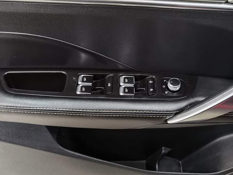 吉利汽车 缤越 2019 汽车图片 #10