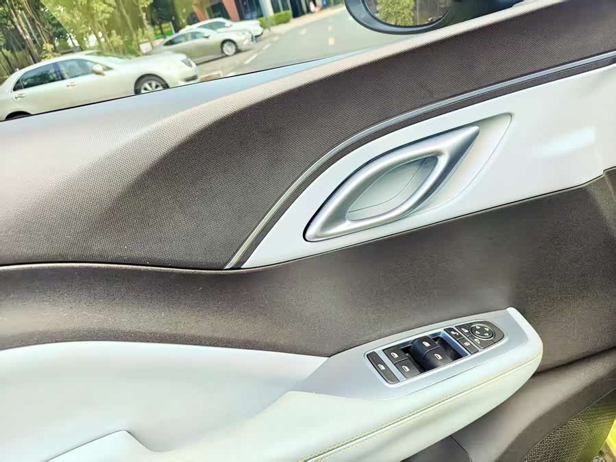 BYD Seagull 2023 car image #10