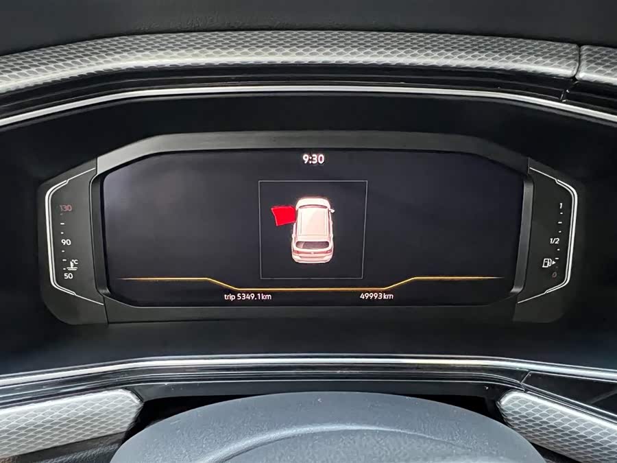 Volkswagen Tacqua 2022 #10 Volkswagen Tacqua 2022 car image #10