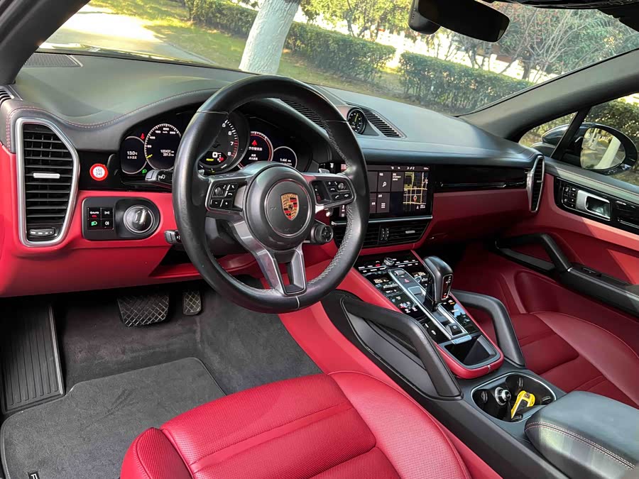 2020 #10 2020 car image #10