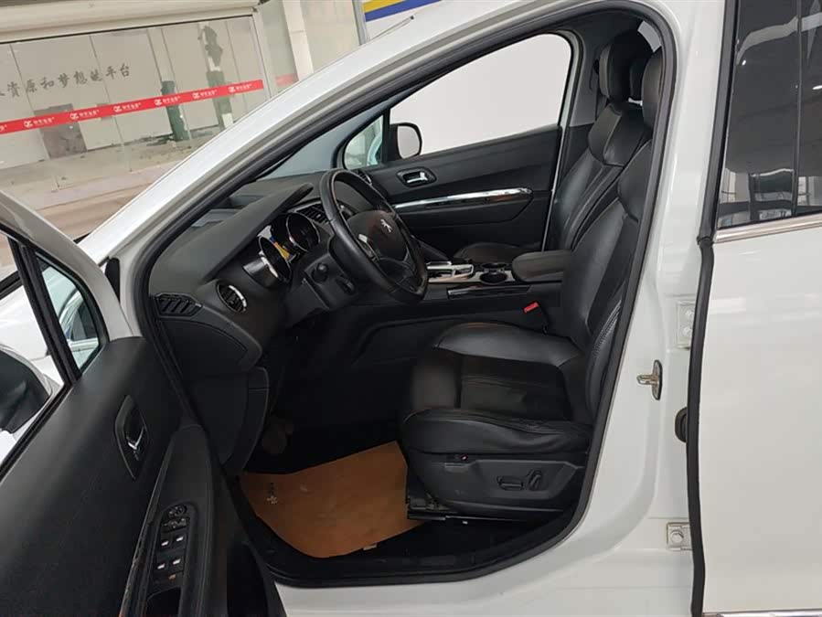 Peugeot 3008 2014 car image #10