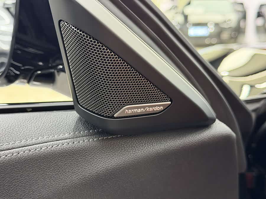 BMW Z4 2021 car image #10