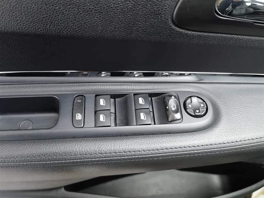 Peugeot 3008 2013 car image #10