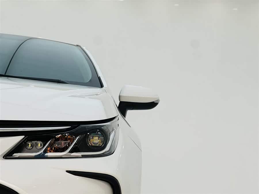 Toyota Corolla 2023 #10 Toyota Corolla 2023 car image #10