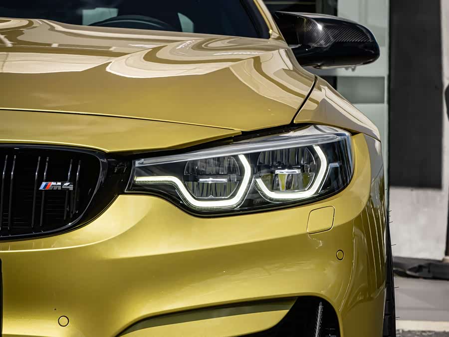 BMW M4 2017 #10 BMW M4 2017 imagem de carro #10
