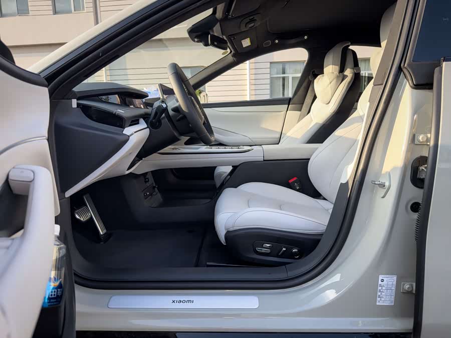 MI SU7 2024 car image #10