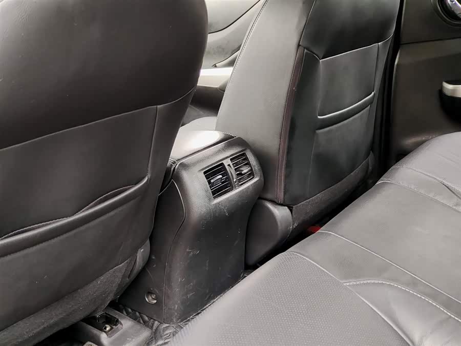 日产 纳瓦拉 2018 汽车图片 #10