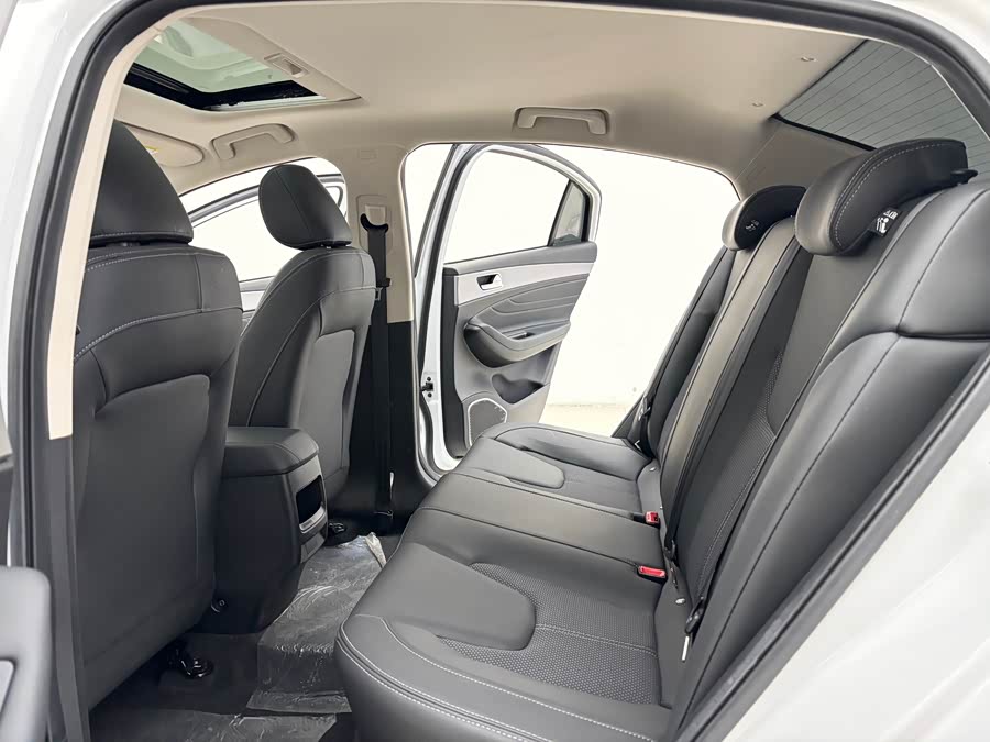 Chery Arrizo GX 2022 car image #10