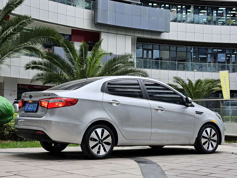 Kia 2012 #10 Kia 2012 car image #10
