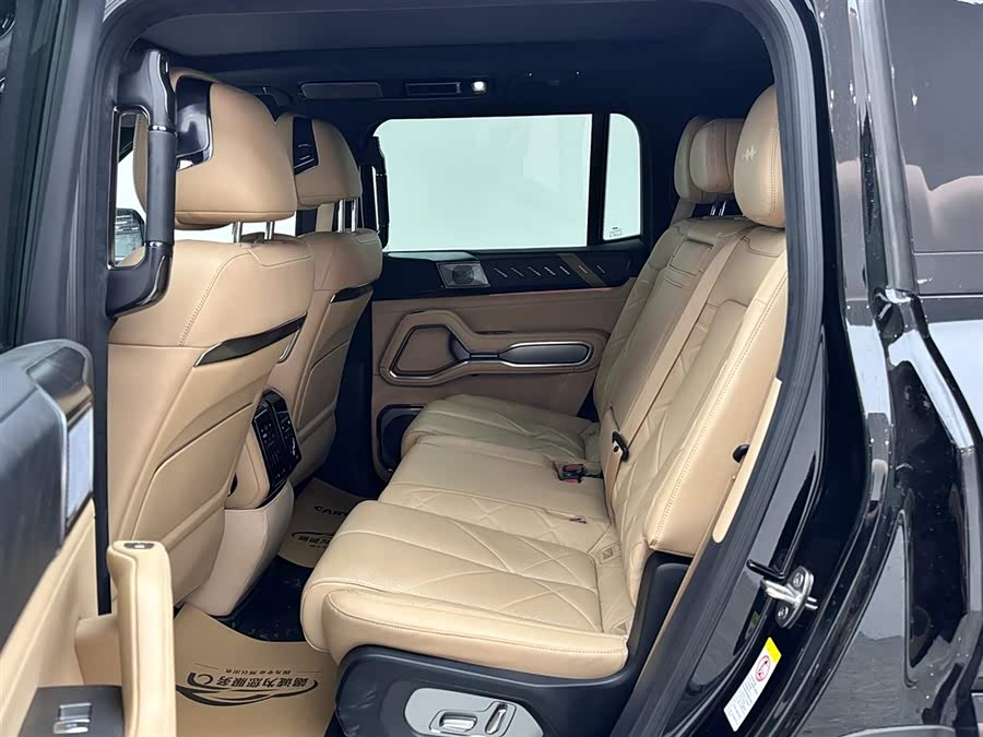 FangChengBao Leopard 8 2024 car image #10