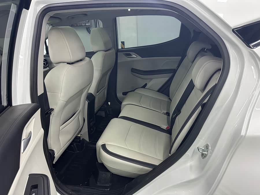 BYD Yuan Pro 2022 #10 BYD Yuan Pro 2022 car image #10