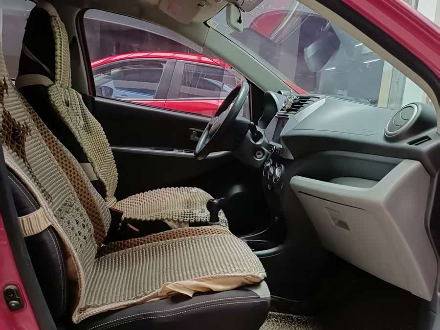Suzuki Alto 2013 car image #10