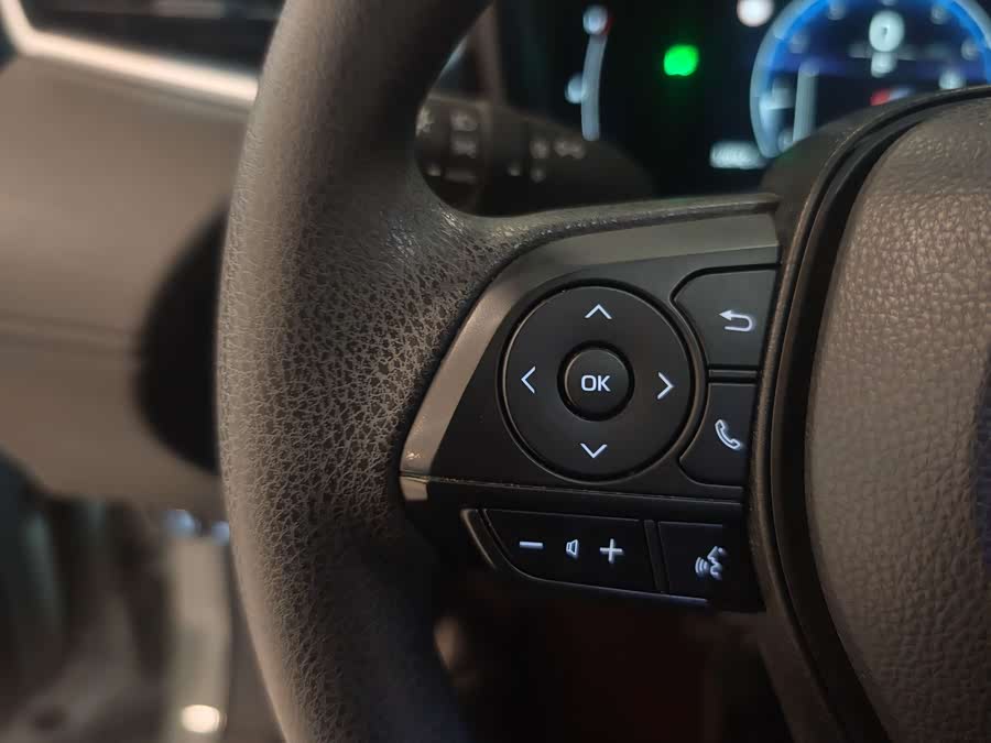 Toyota Corolla Cross 2023 car image #10