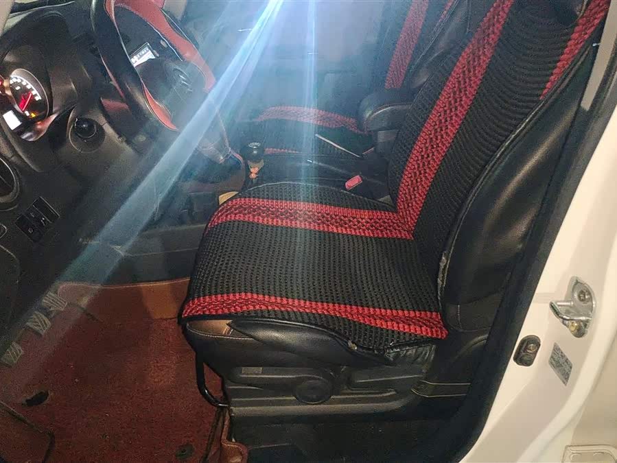 铃木 天语 SX4 2015 汽车图片 #10