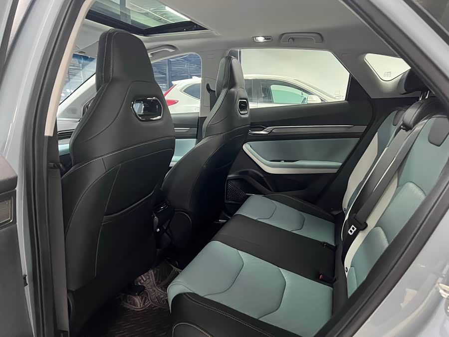 GEELY Emgrand S 2023 car image #10