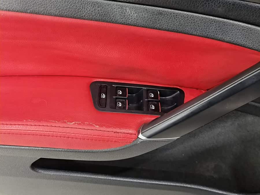 Volkswagen Golf 2016 car image #10