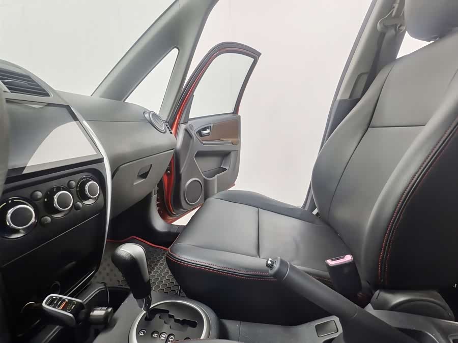 铃木 天语 SX4 2017 汽车图片 #10