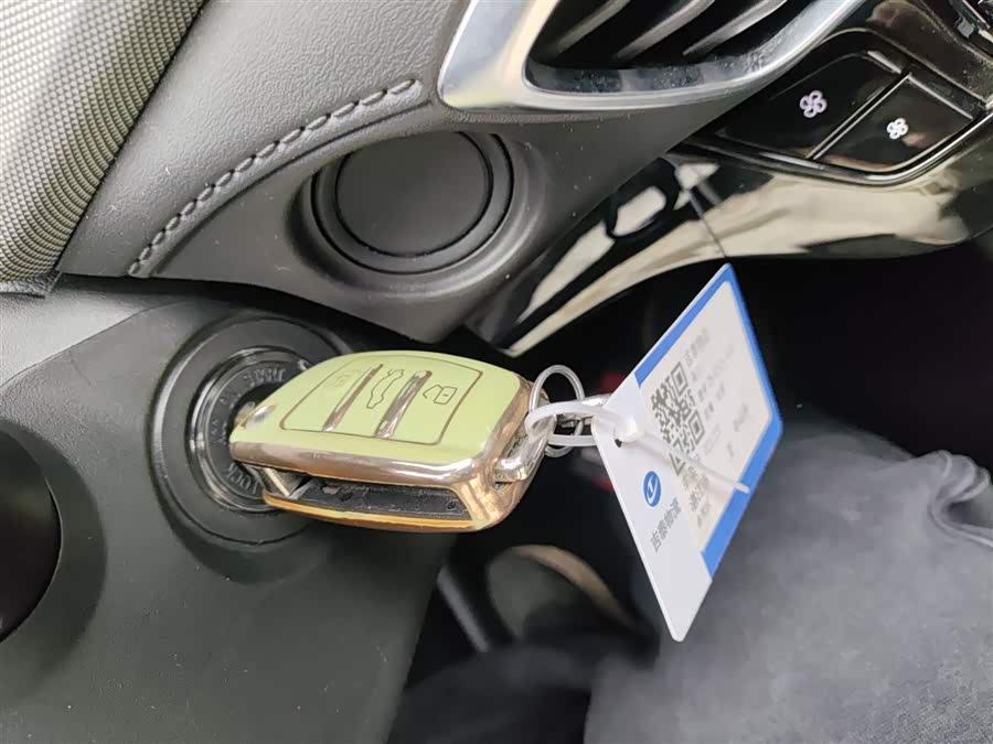 Kaiyi Showjet 2022 #10 Kaiyi Showjet 2022 car image #10