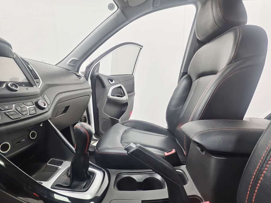 Chery Tiggo 5 2016 car image #10