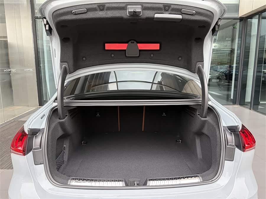 Audi FAW Audi A5L #10 Audi FAW Audi A5L car image #10